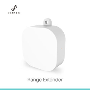 Không Dây IOT <span class=keywords><strong>Z</strong></span>-<span class=keywords><strong>WAVE</strong></span> Thiết Bị Gia Đình Thông Minh Bộ Mở Rộng Phạm Vi Cho Bộ Lặp Tín Hiệu - Product Image 2