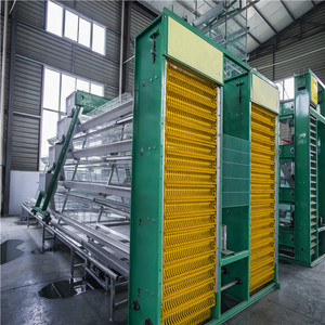 Fuente de la fábrica barato jaulas capa de pollo con el diseño profesional <span class=keywords><strong>Gallinero</strong></span> - Product Image 2