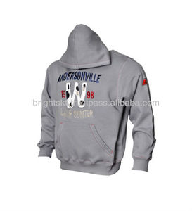 Sudadera con capucha para hombre, de manga larga, informal, para Otoño e Invierno - Product Image 1