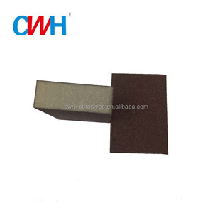 Linh hoạt Cát Mài Mòn Bọt Biển Với Chất Lượng Tốt Để Đánh Bóng - Product Image 4