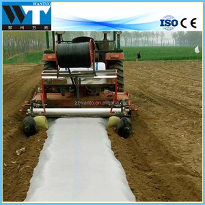 Máy Trộn Và Phân Bón Quay Đa Chức Năng Gắn Máy Kéo - Product Image 5