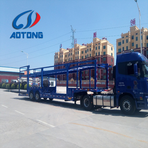 Semirimorchio in acciaio a 2 & 3 assi per auto in vendita a Dubai filippine-<span class=keywords><strong>scelta</strong></span> migliore per rimorchio per camion - Product Image 5