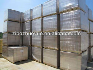 محول الفرن يطلق مادة المغنيسيا ، سعر مانع للحريق ، طوب مغنزيوم حراري مخصص - Product Image 6