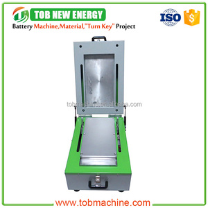 Venta caliente Mini Lab Máquina <span class=keywords><strong>Recubridora</strong></span> De Varia Clase De Materiales de Revestimiento - Product Image 2