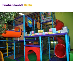 Pokiddo Indoor-Spielplatz Spiral Tube Slide, Slide Tubes zu verkaufen