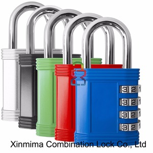 Fabricants en <span class=keywords><strong>gros</strong></span> en alliage de zinc combinaison de l'école <span class=keywords><strong>code</strong></span> <span class=keywords><strong>cadenas</strong></span> serrure de haute qualité - Product Image 1