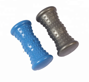 Rodillo de masaje muscular para pies, masajeador de recuperación para pies, alivio rápido del dolor, caliente y frío - Product Image 5