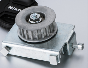 Sonnette électrique automatique, capteur d'ouverture de porte en verre, kit, système, machine, proche du standard EN16005 - Product Image 4