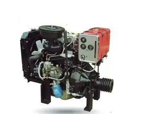 25kw new diesel máy phát điện động cơ cho ngành công nghiệp