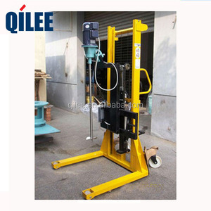 เครื่องผสมสารเคมีเหลวสำหรับโรงไฟฟ้า - Product Image 4