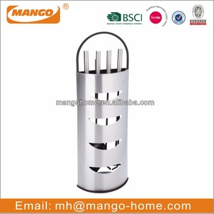 5pcs Traditional Free Standing Stainless Steel <strong>Fireplace</strong> <strong>Tool</strong> - Product Image 2