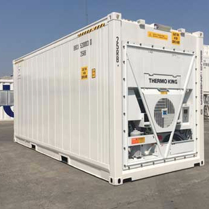 Bán Lớn <span class=keywords><strong>CONTAINER</strong></span> Lạnh 20 FT <span class=keywords><strong>40FT</strong></span> Đã Qua Sử Dụng Và COTNAINER Tủ Lạnh Để Bán - Product Image 1