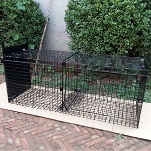 Piège à coyotes Liebang, best-seller, pour chiens sauvages, ratons laveurs, lapins, écureuils, chats errants en extérieur - Product Image 3