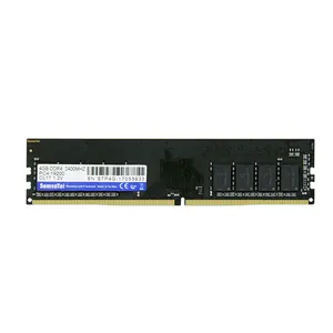 Memoria RAM de alta calidad, 4GB, 2400Mhz, DDR4, para piezas de ordenador de escritorio y portátil