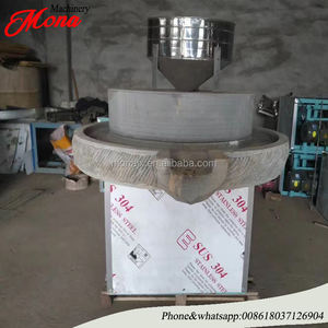 Moulin à grains traditionnel <span class=keywords><strong>de</strong></span> <span class=keywords><strong>type</strong></span> domestique, petit moulin à pierre, prix pour le broyage <span class=keywords><strong>de</strong></span> céréales, <span class=keywords><strong>de</strong></span> maïs, <span class=keywords><strong>de</strong></span> blé, <span class=keywords><strong>de</strong></span> sésame, <span class=keywords><strong>de</strong></span> <span class=keywords><strong>farine</strong></span> - Product Image 4