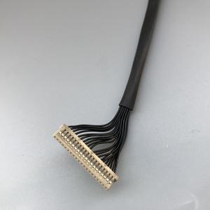 Новый кабель в сборе для D - XYZ ENDSTOP - REV 2 - R2 R2X - Product Image 2