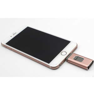 ราคาถูกสำหรับ Apple <span class=keywords><strong>Iphone</strong></span> <span class=keywords><strong>7</strong></span> USB OTG 1กิกะไบต์2กิกะไบต์4กิกะไบต์8กิกะไบต์ - Product Image 3