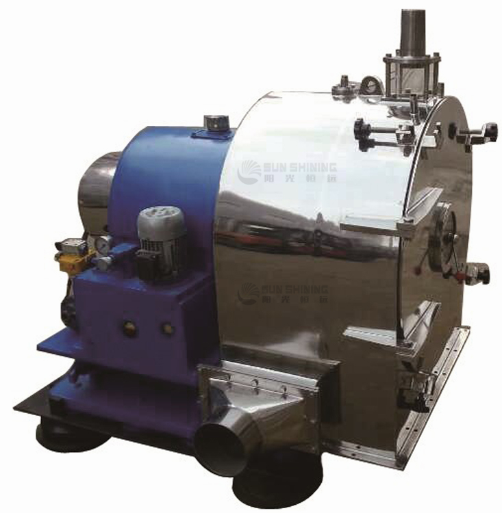 Оборудование для переработки соляного нефтеперерабатывающего завода SUN SHINING