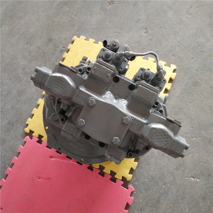 YB60001293 ZX210LC-5G ZX200LC-5G Hydraulic Pump - OEM Quality