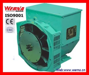 Einphasig 7.5kw 220 v ac dynamo generator/generator