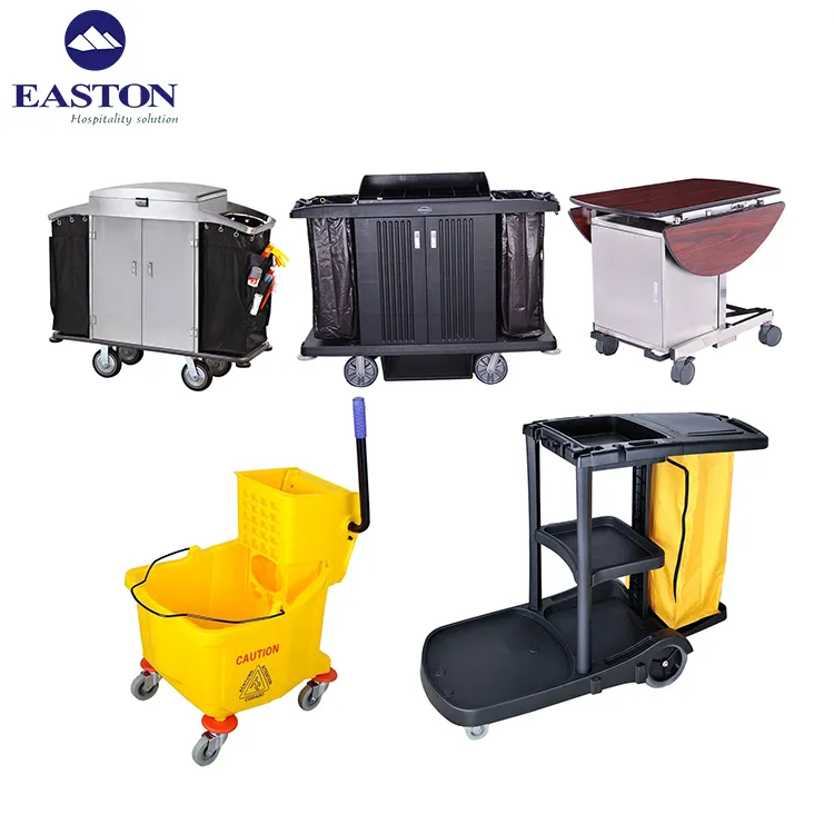 Hotel hospitality solution service room set products