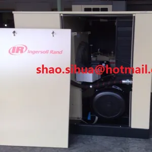 Compressore d'aria della macchina del compressore d'aria della vite di RS 250 Ingersoll Rand