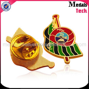 Pas cher personnalisé monstre chant souvenir épinglette badge - Product Image 3