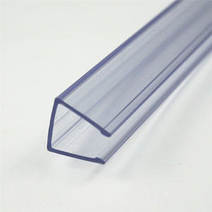 Factory Wholesale Plastic Strip Plastic <strong>Fence</strong> Strip Paper <strong>Clip</strong> - Product Image 2