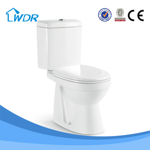 des ménages des deux pièces de première qualité prix toilettes - Product Image 3