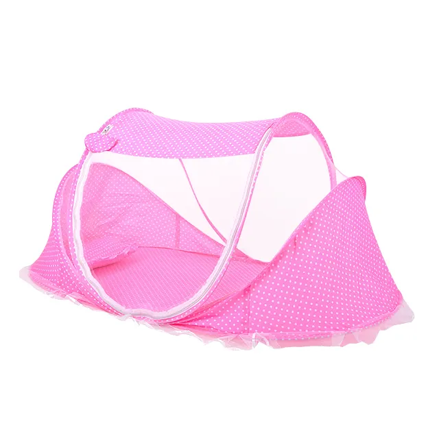 Wholesale Cheap Fashion Baby Mosquito Net / baby Cot Mosquito Net