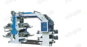 Máquina impresora de rotograbación con seis colores(Máquina impresora de rotograbación con seis colores serie YT)impresora de <span class=keywords><strong>bo</strong></span> - Product Image 2