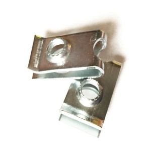 M6 Mùa Xuân Thép U <span class=keywords><strong>Snap</strong></span> Tốc Độ Kẹp U Clip <span class=keywords><strong>Nut</strong></span> - Product Image 5