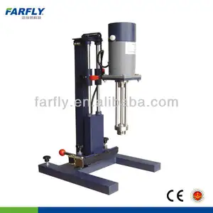 Trung Quốc farfly FSL phòng thí nghiệm trộn homogenizer và phòng thí nghiệm cắt cao homogenizer - Product Image 4