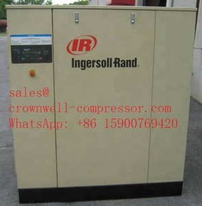 Compresseur d'air à vis Ingersoll Rand SSR <span class=keywords><strong>XF100</strong></span> EP100 HP100 XP100 60Hz 100hp - Product Image 3