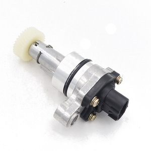 Sensore di velocità del veicolo a 83181 12020 di sorgo per <span class=keywords><strong>Toyota</strong></span> Camry Corolla RAV4 Pickup <span class=keywords><strong>Yaris</strong></span> Lexus LX470 - Product Image 3