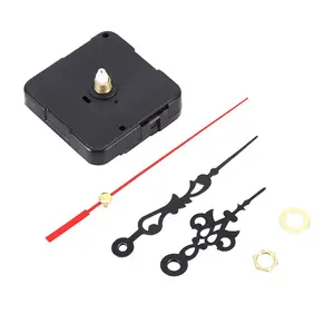 Wholesale Silent Quartz Movement Sweep Quartz Wall Clock Movements Mechanism