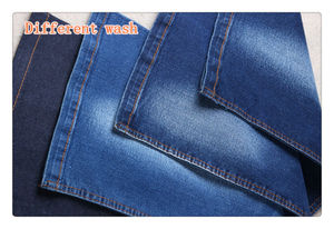Nuevos Jeans Azules de Alta Elasticidad para Mujer a Precio Económico de Fabricante - Product Image 5