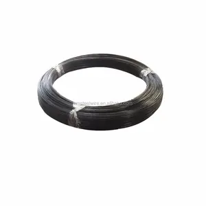 ลวดเหล็ก 55crsi Vdcrsi ชุบแข็งด้วยน้ำมัน ลวดเหล็กสปริงชุบแข็ง - Product Image 1