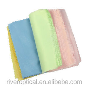 Chiffon de nettoyage de lunettes optiques durables en gros <span class=keywords><strong>Lingettes</strong></span> <span class=keywords><strong>nettoyantes</strong></span> pour écran en microfibre 80% polyester 20% polyamide - Product Image 4