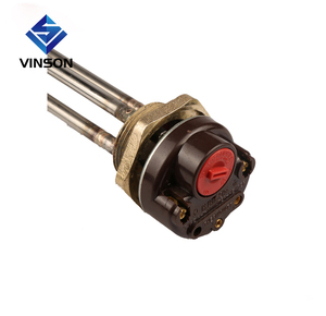 Calentador de <span class=keywords><strong>Agua</strong></span> de Inmersión de <span class=keywords><strong>220V</strong></span>/230V con Termostato - Product Image 5