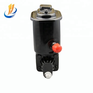 Firme volante de camiones bomba rendimiento para <span class=keywords><strong>Kamaz</strong></span> - Product Image 2