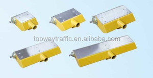 Termoplastico preriscaldamento E Pavimentazione Macchina di Marcatura per Piccoli Progetti - Product Image 6