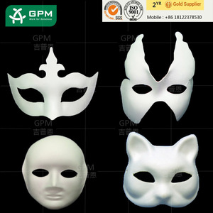 Biodégradable <span class=keywords><strong>moutons</strong></span> masque made in China - Product Image 2