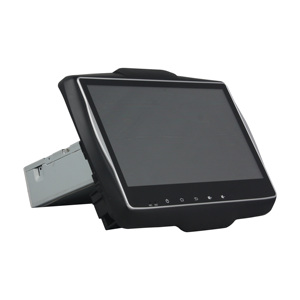 9 pollici Octa Core Android 11 lettore di navigazione GPS per auto DVD per <span class=keywords><strong>Jeep</strong></span> per 2015 rinnegato - Product Image 2