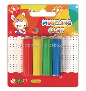 nghệ thuật sáng tạo plasticine mô hình đất sét đồ chơi không sấy đất sét