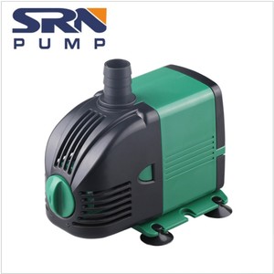 Nuevo Producto SRN, Bomba de Agua Sumergible Ultra Silenciosa para Acuarios, Estanques, Peceras, Fuentes, Hidroponí<span class=keywords><strong>a</strong></span> - Product Image 6