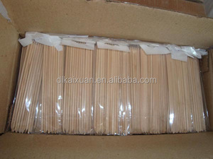 Prezzo di fabbrica bastoncini per barbecue usa e getta spiedino in legno di betulla <span class=keywords><strong>girarrosto</strong></span> per barbecue/spiedino per barbecue - Product Image 5