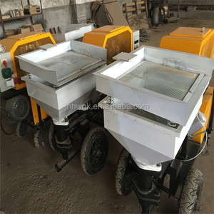 Aliva hormigón proyectado machinesmall máquina de hormigón proyectado/máquina de hormigón proyectado para la venta - Product Image 3