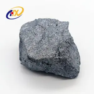Alliage de manganèse d'aluminium d'approvisionnement de tache en manganèse d'egypte à vendre