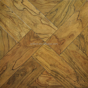 Sàn Gỗ Nghệ Thuật Vuông Được Sản Xuất Tại Trung Quốc - Product Image 6